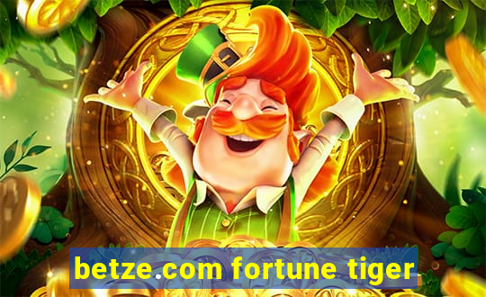 betze.com fortune tiger